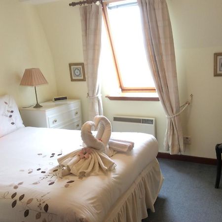 Connel Court Apartments Інвернесс Екстер'єр фото