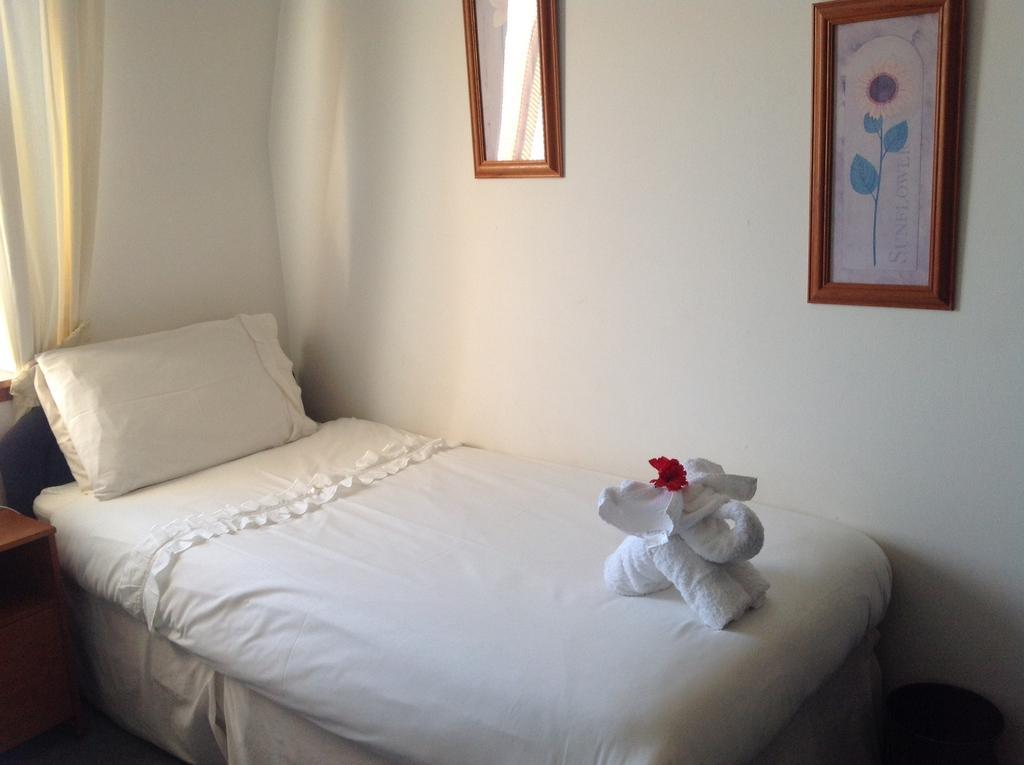 Connel Court Apartments Інвернесс Номер фото